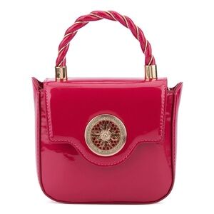 Olivia Miller pink purse handbag
